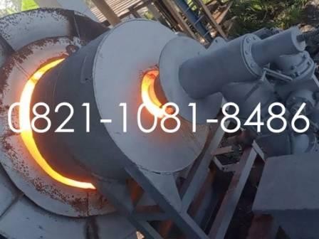 Burner Untuk AMP